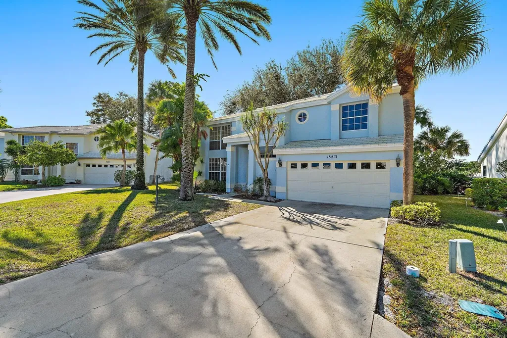 18213 SE Fairview Circle Jupiter FL 33469