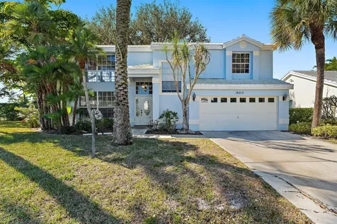 18213 SE Fairview Circle Jupiter FL 33469