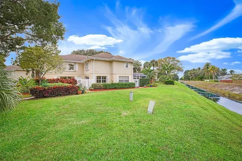 5002 Wheatley Court Boynton Beach FL 33436