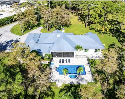 11230 Alligator Trail Lake Worth FL 33449