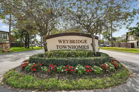 111 Weybridge Circle Royal Palm Beach FL 33411