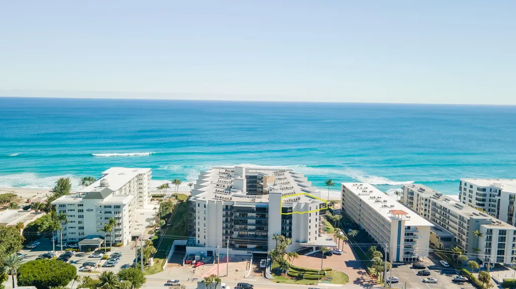 1167 Hillsboro Mile Hillsboro Beach FL 33062