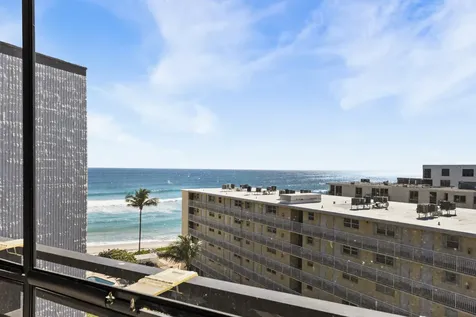 1167 Hillsboro Mile Hillsboro Beach FL 33062