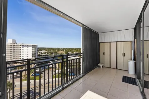 1167 Hillsboro Mile Hillsboro Beach FL 33062