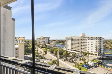 1167 Hillsboro Mile Hillsboro Beach FL 33062