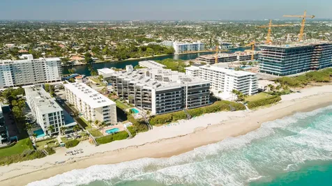 1167 Hillsboro Mile Hillsboro Beach FL 33062