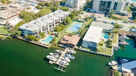 1167 Hillsboro Mile Hillsboro Beach FL 33062
