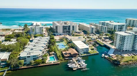 1167 Hillsboro Mile Hillsboro Beach FL 33062