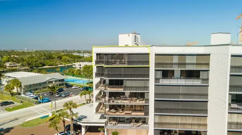 1167 Hillsboro Mile Hillsboro Beach FL 33062