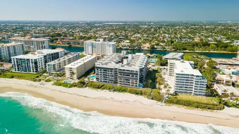 1167 Hillsboro Mile Hillsboro Beach FL 33062