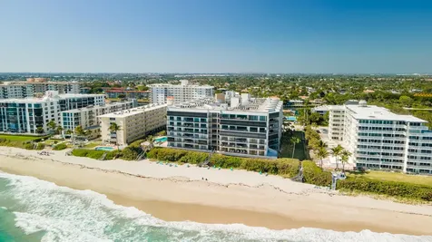 1167 Hillsboro Mile Hillsboro Beach FL 33062