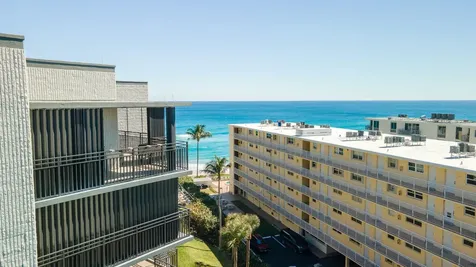 1167 Hillsboro Mile Hillsboro Beach FL 33062