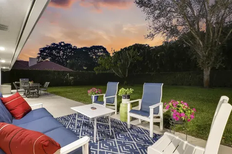 1 Durness Court Palm Beach Gardens FL 33418