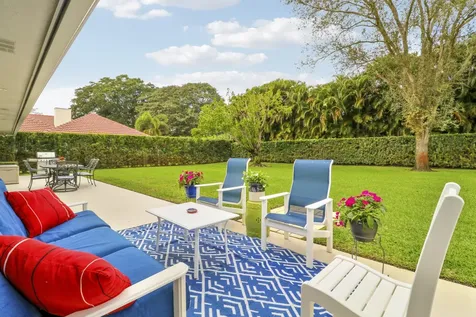 1 Durness Court Palm Beach Gardens FL 33418