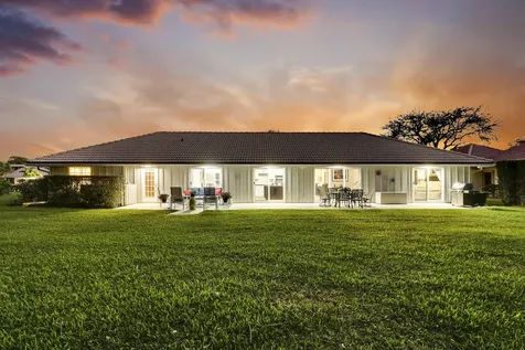 1 Durness Court Palm Beach Gardens FL 33418