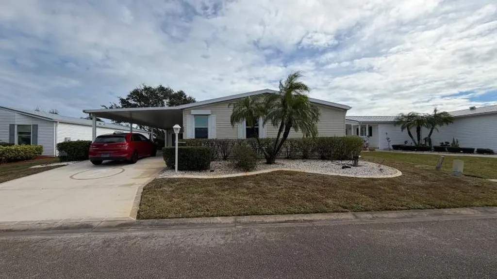 7928 Black Tern Drive Port Saint Lucie FL 34952