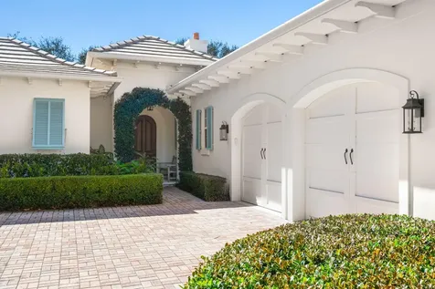 401 S Palm Island Circle Indian River Shores FL 32963