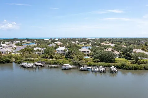 401 S Palm Island Circle Indian River Shores FL 32963