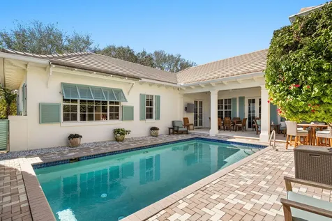 401 S Palm Island Circle Indian River Shores FL 32963