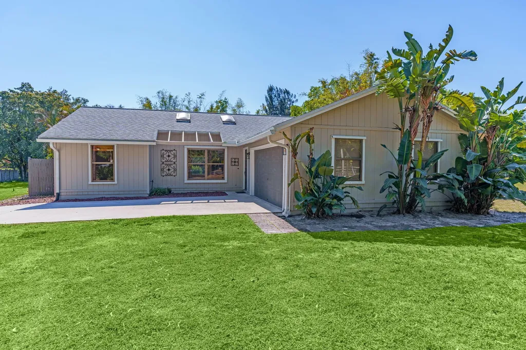 11730 152nd Street Jupiter FL 33478