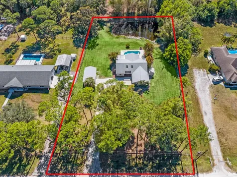 11730 152nd Street Jupiter FL 33478