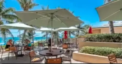 3800 N Ocean Drive Singer Island FL 33404