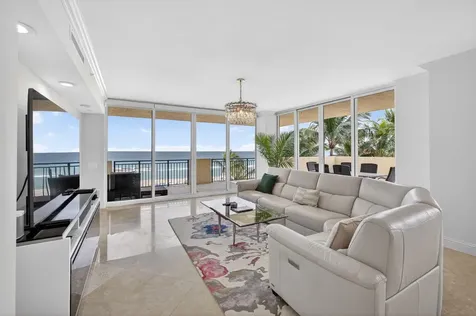 3800 N Ocean Drive Singer Island FL 33404