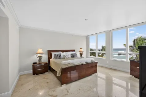 3800 N Ocean Drive Singer Island FL 33404