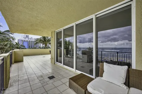 3800 N Ocean Drive Singer Island FL 33404