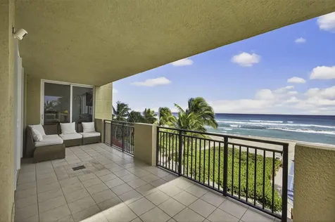 3800 N Ocean Drive Singer Island FL 33404