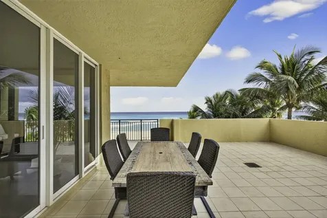 3800 N Ocean Drive Singer Island FL 33404