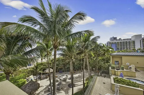 3800 N Ocean Drive Singer Island FL 33404