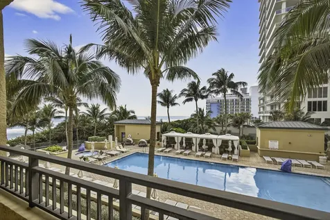 3800 N Ocean Drive Singer Island FL 33404