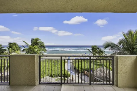 3800 N Ocean Drive Singer Island FL 33404
