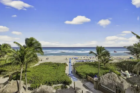 3800 N Ocean Drive Singer Island FL 33404