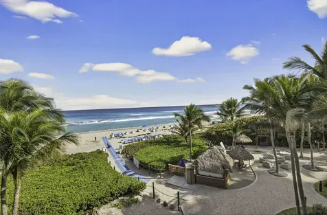 3800 N Ocean Drive Singer Island FL 33404