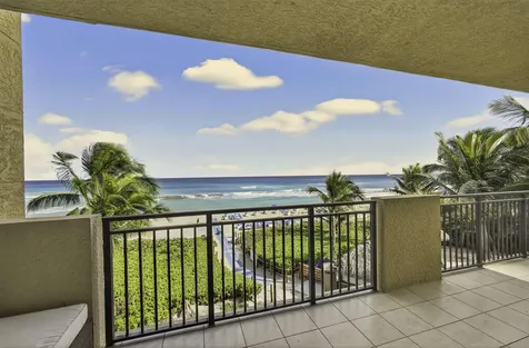 3800 N Ocean Drive Singer Island FL 33404