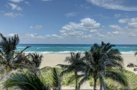 3800 N Ocean Drive Singer Island FL 33404