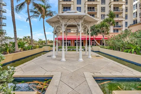 3800 N Ocean Drive Singer Island FL 33404
