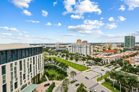 550 Okeechobee Boulevard West Palm Beach FL 33401