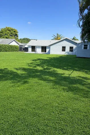 19697 Hampton Drive Boca Raton FL 33434