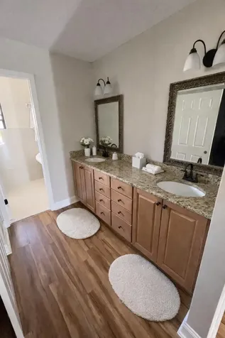 19697 Hampton Drive Boca Raton FL 33434