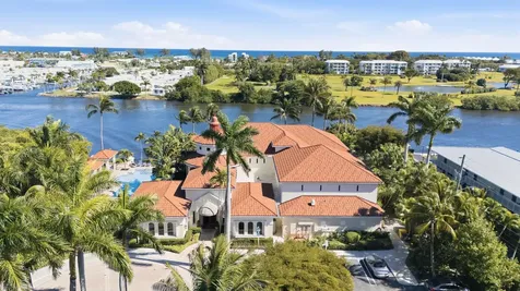 3221 Tuscany Way Boynton Beach FL 33435