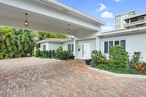 3025 Center Avenue Fort Lauderdale FL 33308