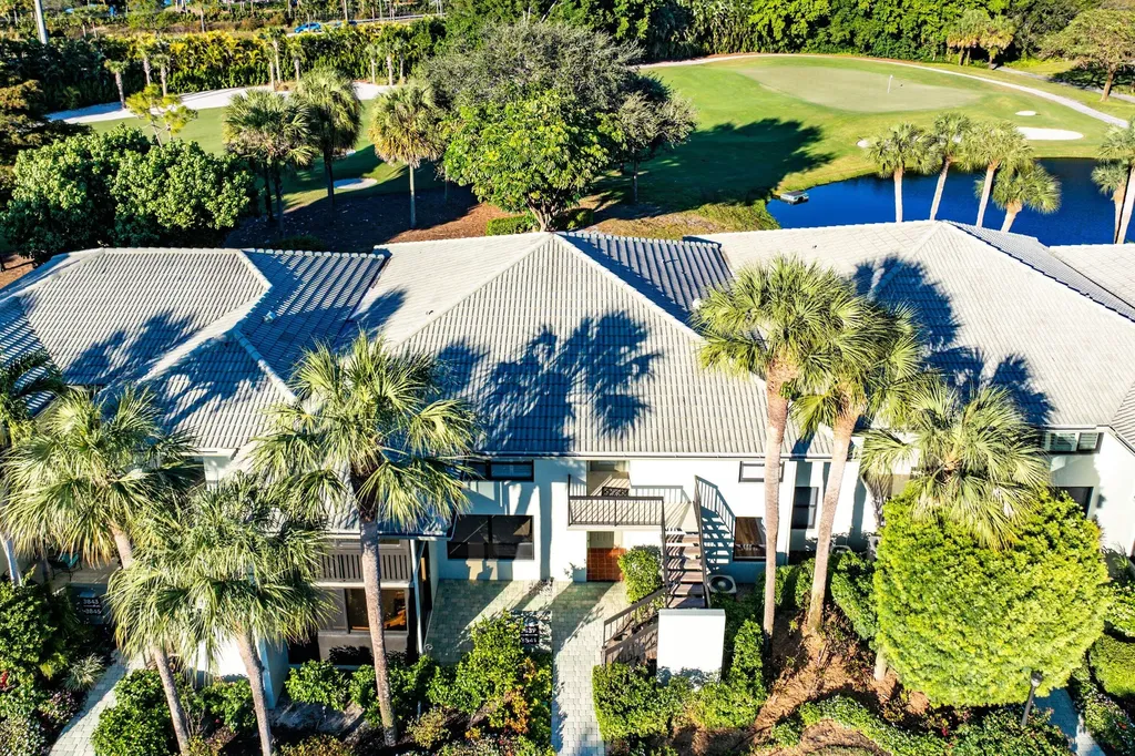 3841 Quail Ridge Drive Boynton Beach FL 33436