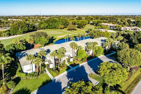 3841 Quail Ridge Drive Boynton Beach FL 33436