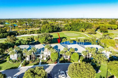 3841 Quail Ridge Drive Boynton Beach FL 33436