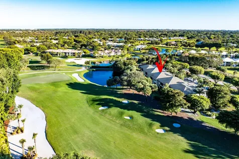 3841 Quail Ridge Drive Boynton Beach FL 33436