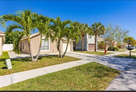 6179 Savannah Way Lake Worth FL 33463