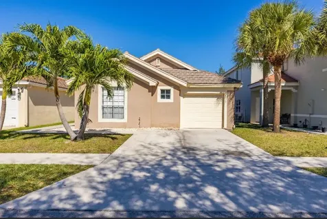 6179 Savannah Way Lake Worth FL 33463